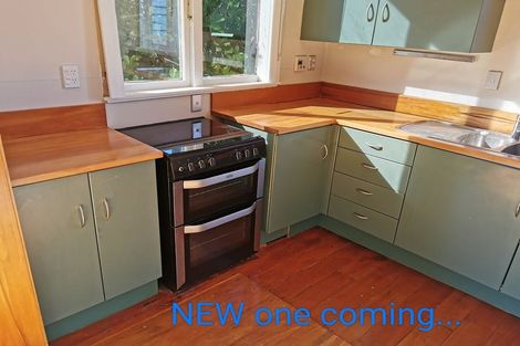 Photo of property in 2 Fernhill Terrace, Wadestown, Wellington, 6012