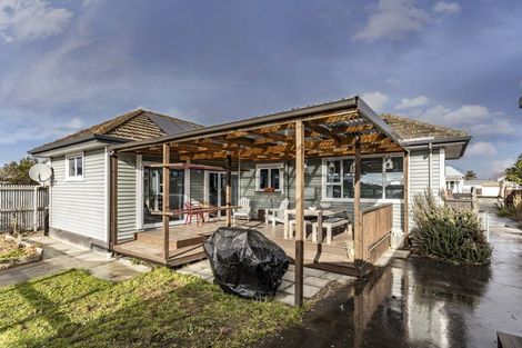 Photo of property in 30 Sewell Street, Kaiapoi, 7630