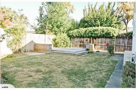 Photo of property in 2/42 Saint Martins Road, Saint Martins, Christchurch, 8022