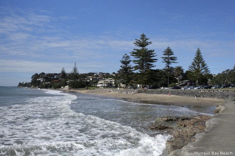 Photo of property in 1/25 Churchill Road, Murrays Bay, Auckland, 0630