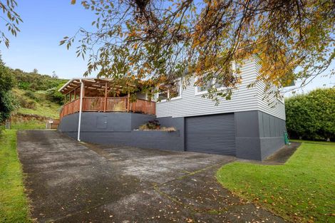 Photo of property in 44 Oranga Street, Marfell, New Plymouth, 4310