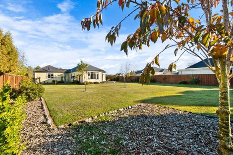 Photo of property in 70 Rossington Drive, West Melton, 7618