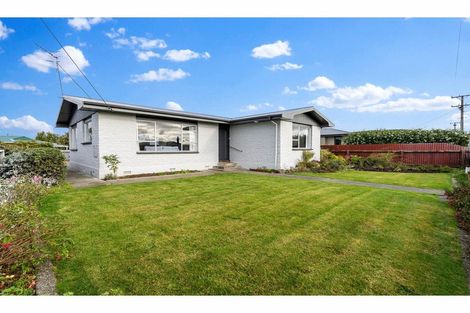 Photo of property in 71 Oreti Street, Kingswell, Invercargill, 9812