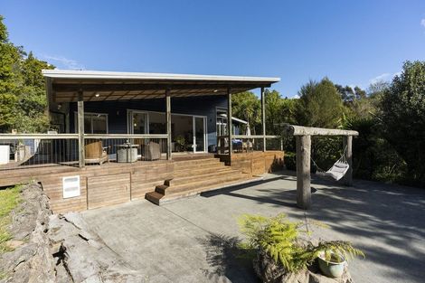 Photo of property in 49 Lamb Road, Parua Bay, Whangarei, 0174