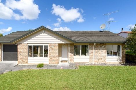 Photo of property in 49 Patts Avenue, Glendene, Auckland, 0602