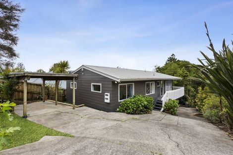 Photo of property in 1/10 Ambler Avenue, Glen Eden, Auckland, 0602