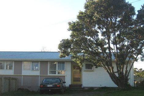 Photo of property in 40a-b Miranda Street, Cannons Creek, Porirua, 5024