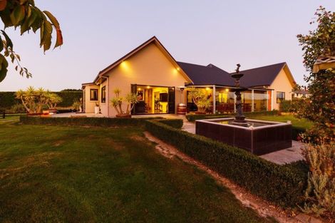 Photo of property in 289b Tutaki Road, Kelvin Grove, Palmerston North, 4470