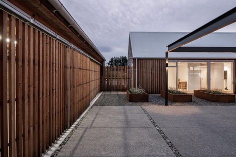 Photo of property in 3/657 Mount Brown Road, Broomfield, Amberley, 7482