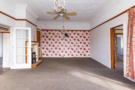 Photo of property in 175 Talbot Street, Geraldine, 7930