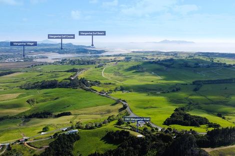 Photo of property in Tomarata Road, Mangawhai, 0975