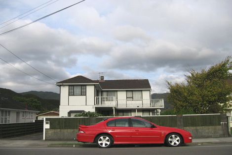 Photo of property in 1052 High Street, Avalon, Lower Hutt, 5011