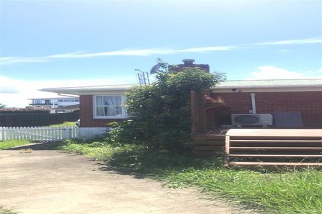 Photo of property in 17 Bowater Place, Manurewa, Auckland, 2102
