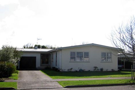 Photo of property in 27 Paisley Street, Awapuni, Palmerston North, 4412