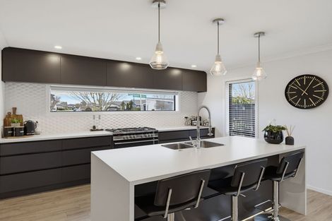 Photo of property in 10 Silverstream Boulevard, Kaiapoi, 7630