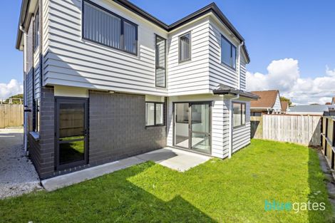 Photo of property in 3b Greers Road, Weymouth, Auckland, 2103