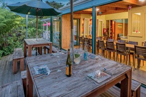 Photo of property in 733 Otaki Gorge Road, Hautere, Otaki, 5582
