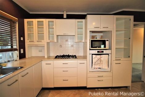 Photo of property in 41 Wairere Road, The Gardens, Auckland, 2105