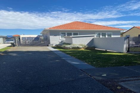 Photo of property in 51 Douglas Mclean Avenue, Marewa, Napier, 4110