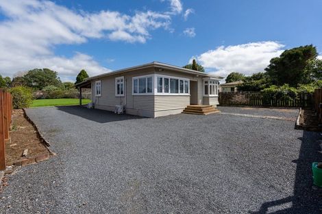 Photo of property in 1 Rankin Street, Kaikohe, 0405