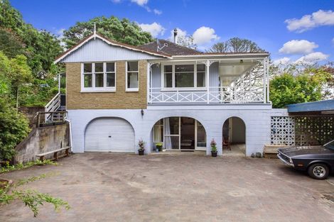 Photo of property in 25 Christian Road, Swanson, Auckland, 0614