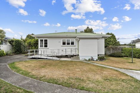 Photo of property in 11 Gordon Street, Lansdowne, Masterton, 5810