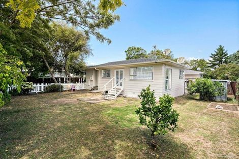 Photo of property in 1/118 Hillcrest Road, Papatoetoe, Auckland, 2025
