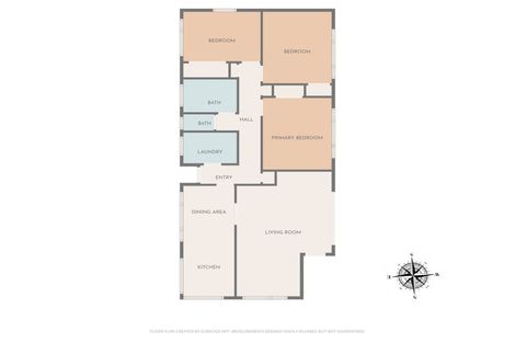 Photo of property in 21 Flower Street, Bulls, 4818