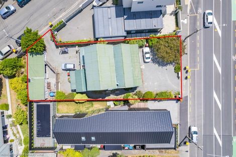 Photo of property in 4 Marriner Street, Sumner, Christchurch, 8081