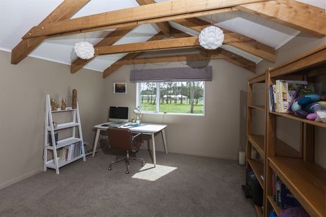 Photo of property in 2279 South Eyre Road, Eyrewell, Rangiora, 7476