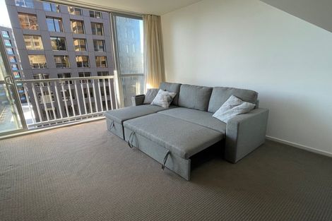 Photo of property in Terrace Heights Apartments, 2/163p The Terrace, Wellington Central, Wellington, 6011