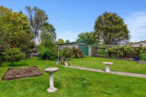 Photo of property in 65 Wallace Crescent, Glenholme, Rotorua, 3010