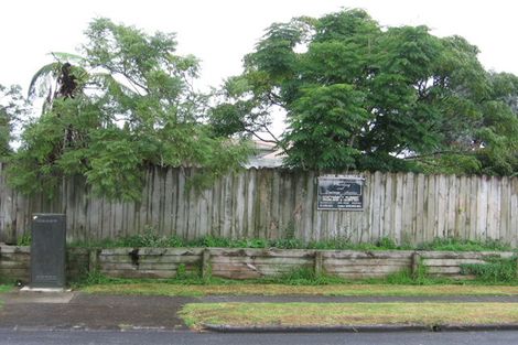 Photo of property in 42 Tiraumea Drive, Pakuranga, Auckland, 2010