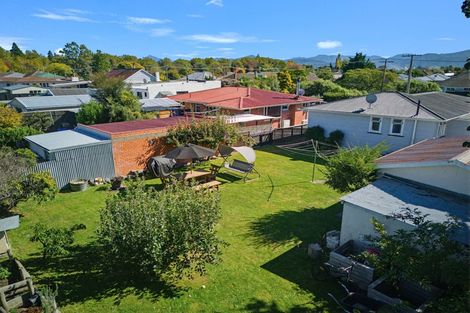 Photo of property in 27 Pitchill Street, Mayfield, Blenheim, 7201