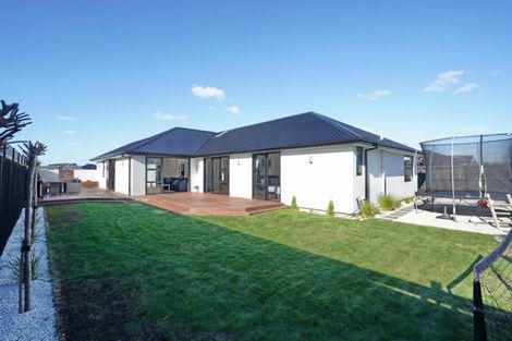 Photo of property in 14 Ellesmere Street, Marshland, Christchurch, 8083