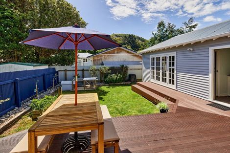 Photo of property in 44 Moa Street, Alicetown, Lower Hutt, 5010