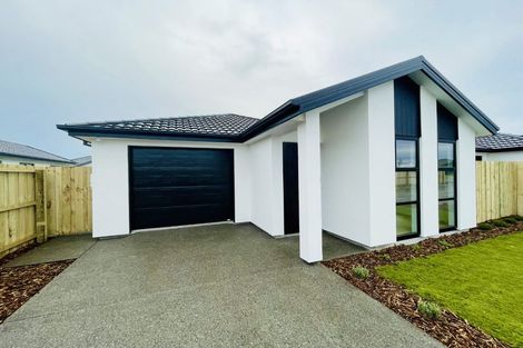 Photo of property in 7 Oakvale Lane, Halswell, Christchurch, 8025