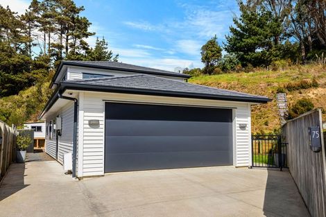 Photo of property in 75 Banks Boulevard, Whitby, Porirua, 5024