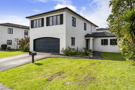 Photo of property in 24 Sheddings Lane, East Tamaki, Auckland, 2016