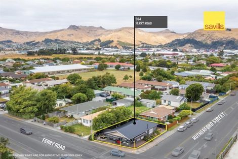 Photo of property in 694 Ferry Road, Woolston, Christchurch, 8023