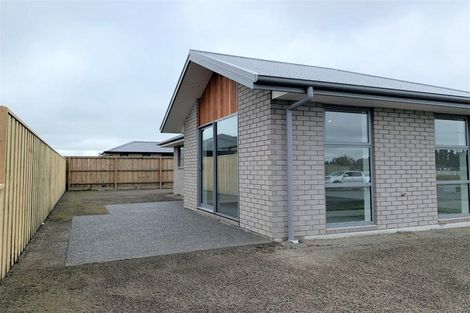 Photo of property in 71 Macphail Avenue, Rangiora, 7400