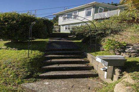 Photo of property in 17 Bedford Street, Northland, Wellington, 6012