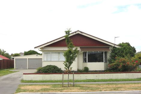 Photo of property in 1/17 Wildberry Street, Woolston, Christchurch, 8023