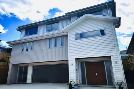 Photo of property in 28a Bruce Road, Glenfield, Auckland, 0629