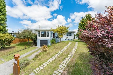 Photo of property in 164 Golf Road, Taumarunui, 3920