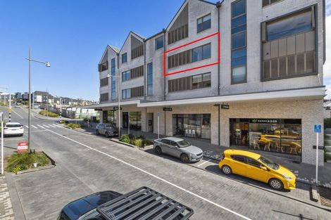 Photo of property in 202/167 Glenvar Ridge Road, Long Bay, Auckland, 0630