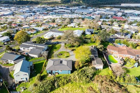 Photo of property in 4 Clark Mcconachy Place, Raumanga, Whangarei, 0110