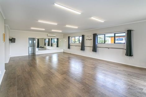 Photo of property in 134 Station Road, Matamata, 3472