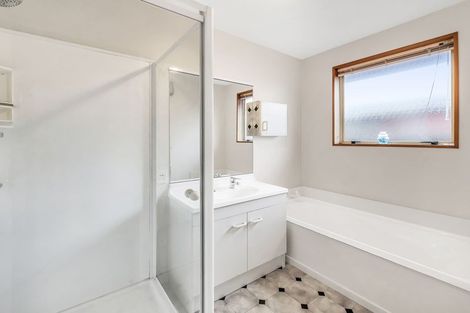 Photo of property in 3/107 Middlepark Road, Sockburn, Christchurch, 8042