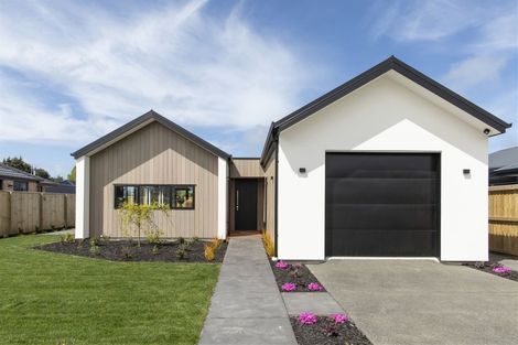 Photo of property in 18 Shrimpton Avenue, Woodend, 7610